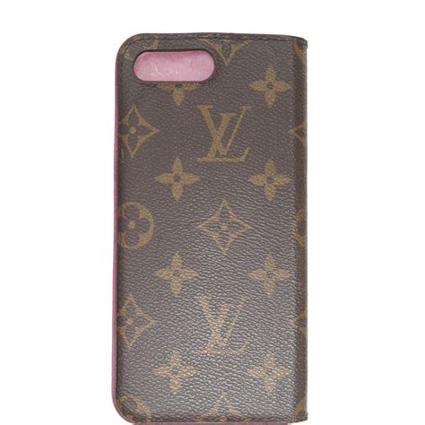 Amazon.com: Monogram Iphone 7 Plus Case.